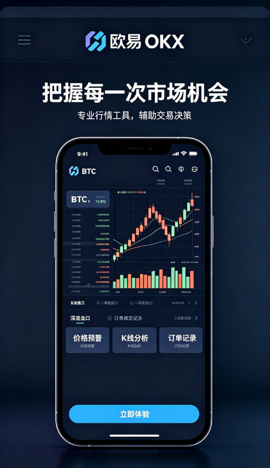 欧交易所平台app行情分析工具